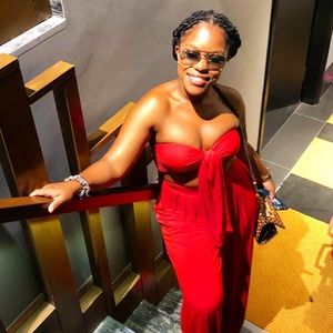 Meet your Posher, Tashana